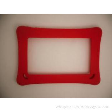 Durable 8 Inch Tablet PC Protective Case / Samsung PAD Sili